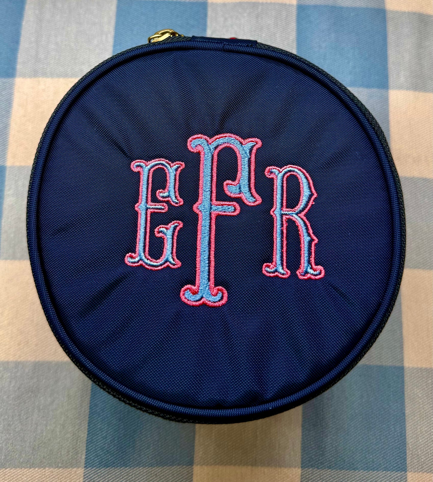 Button Bag Bridal Collection