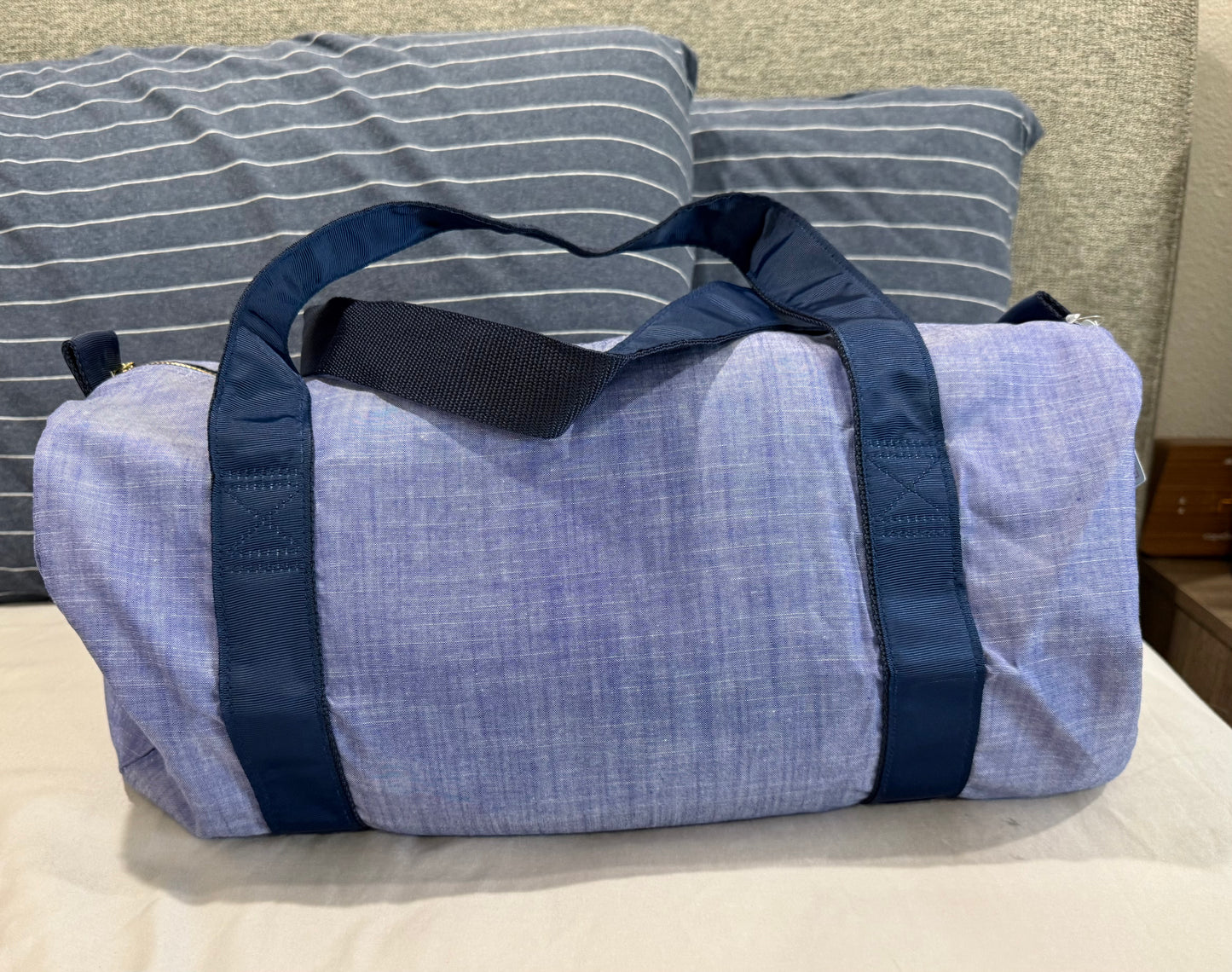 Medium Duffle Bag
