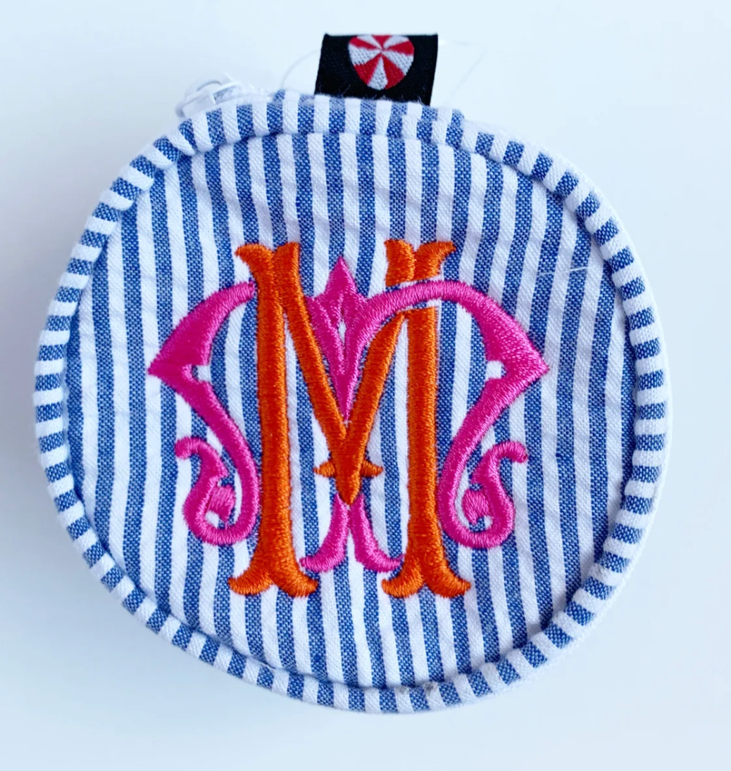 Mini Button Bridal Collection