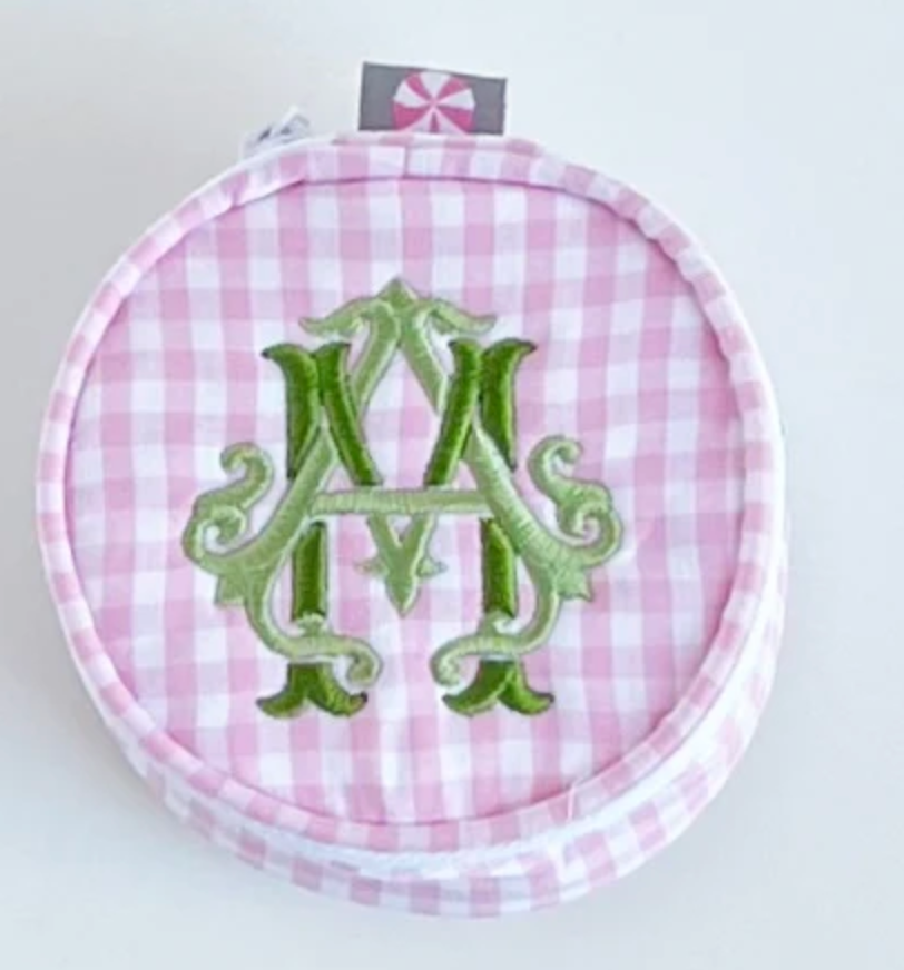 Mini Button Bridal Collection