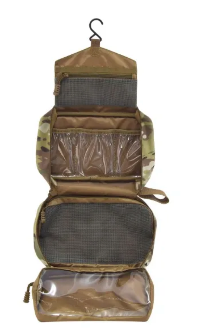 Concho Hanging Bag