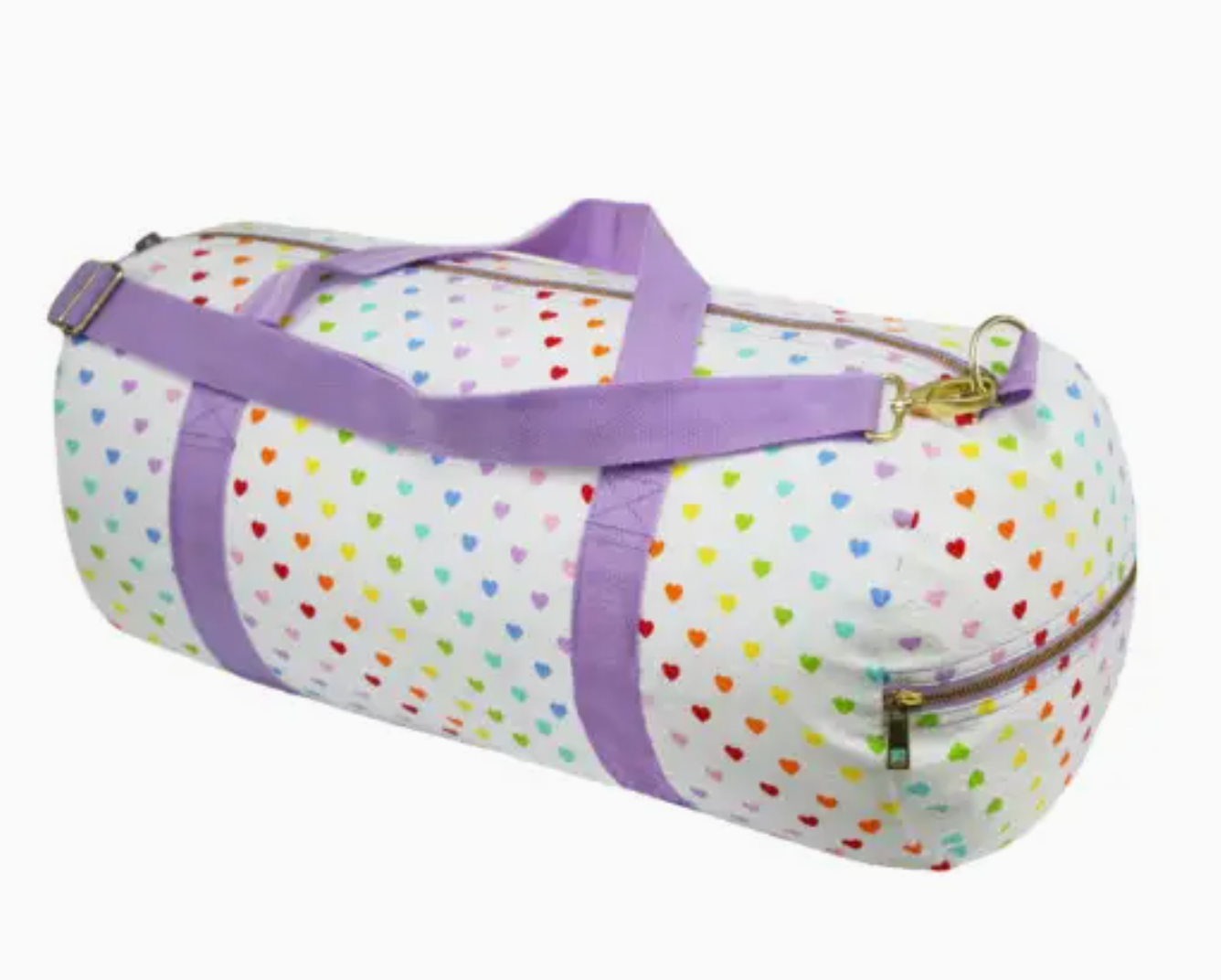 Weekend Duffle Bag