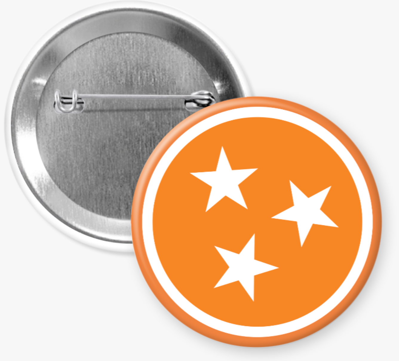 Tennessee Pins