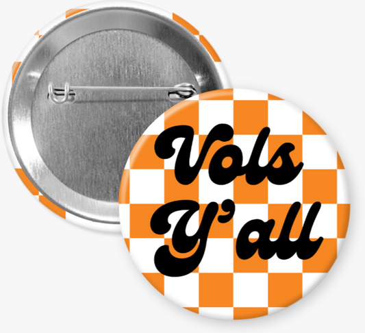 Tennessee Pins