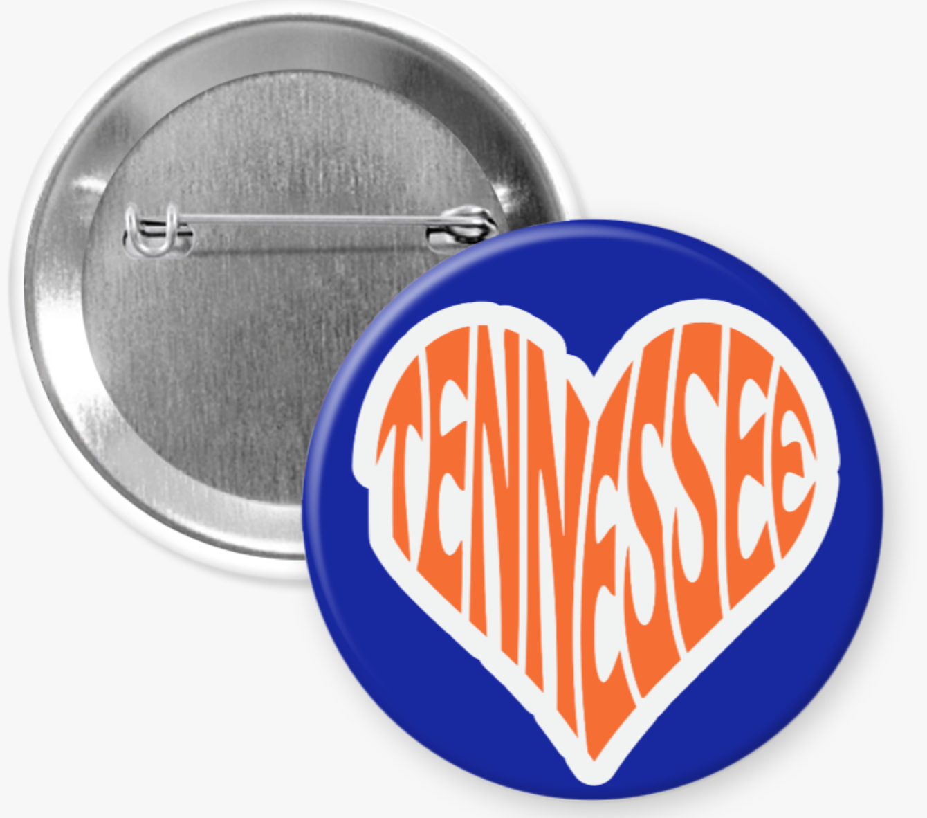 Tennessee Pins