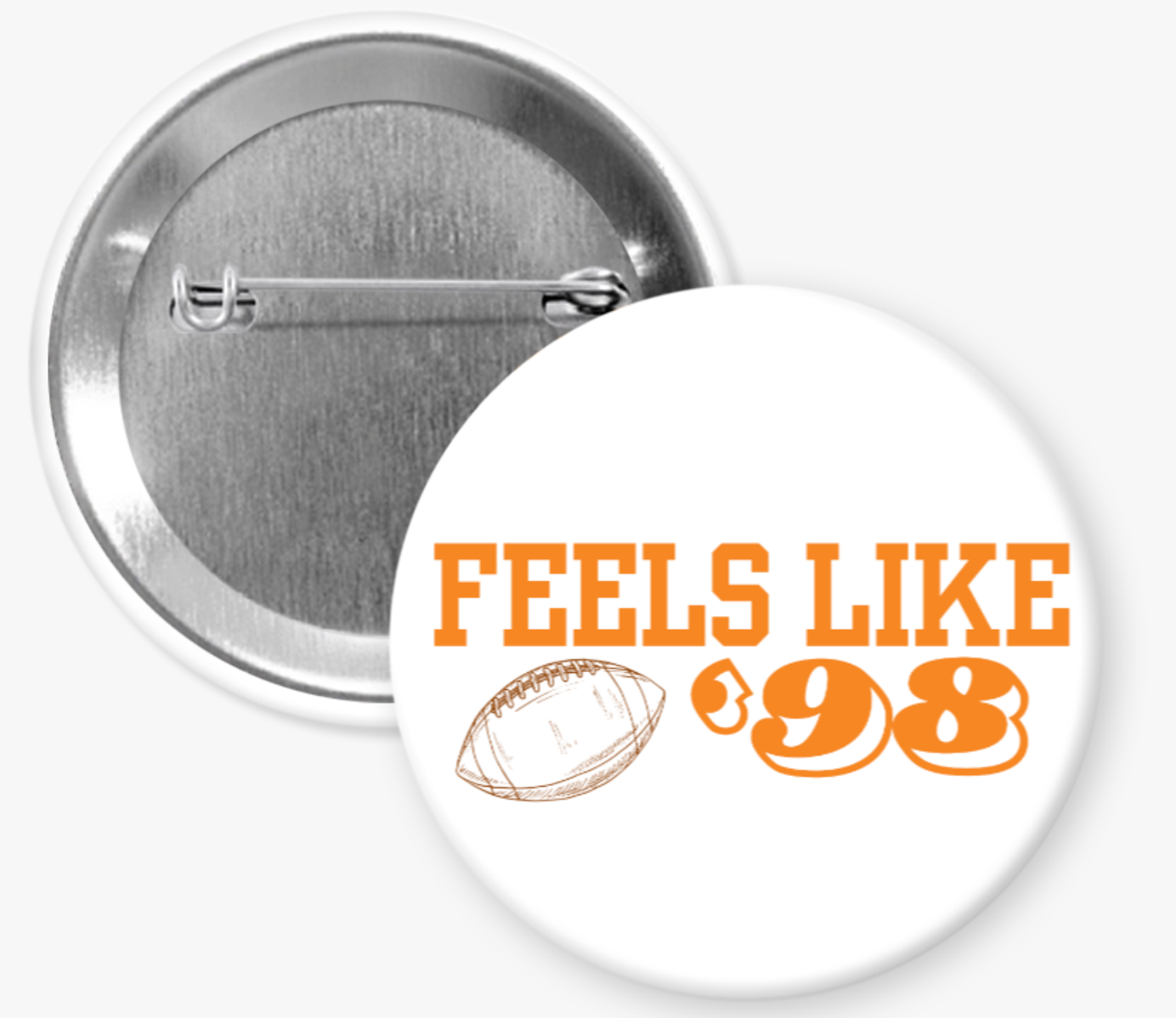 Tennessee Pins