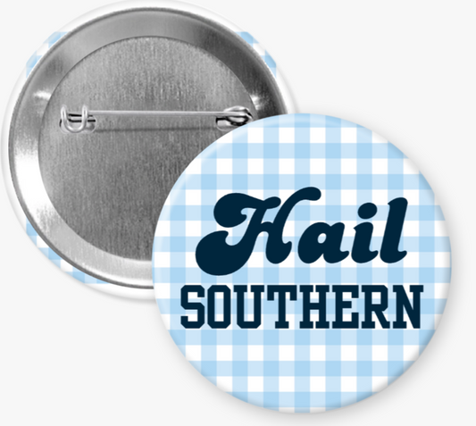 Georgia Southern Pin