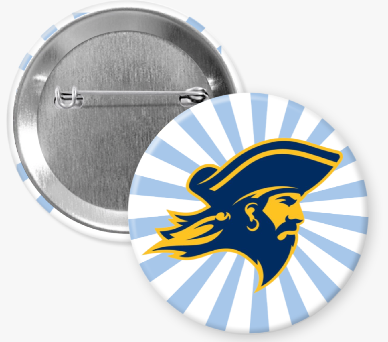ETSU Pin