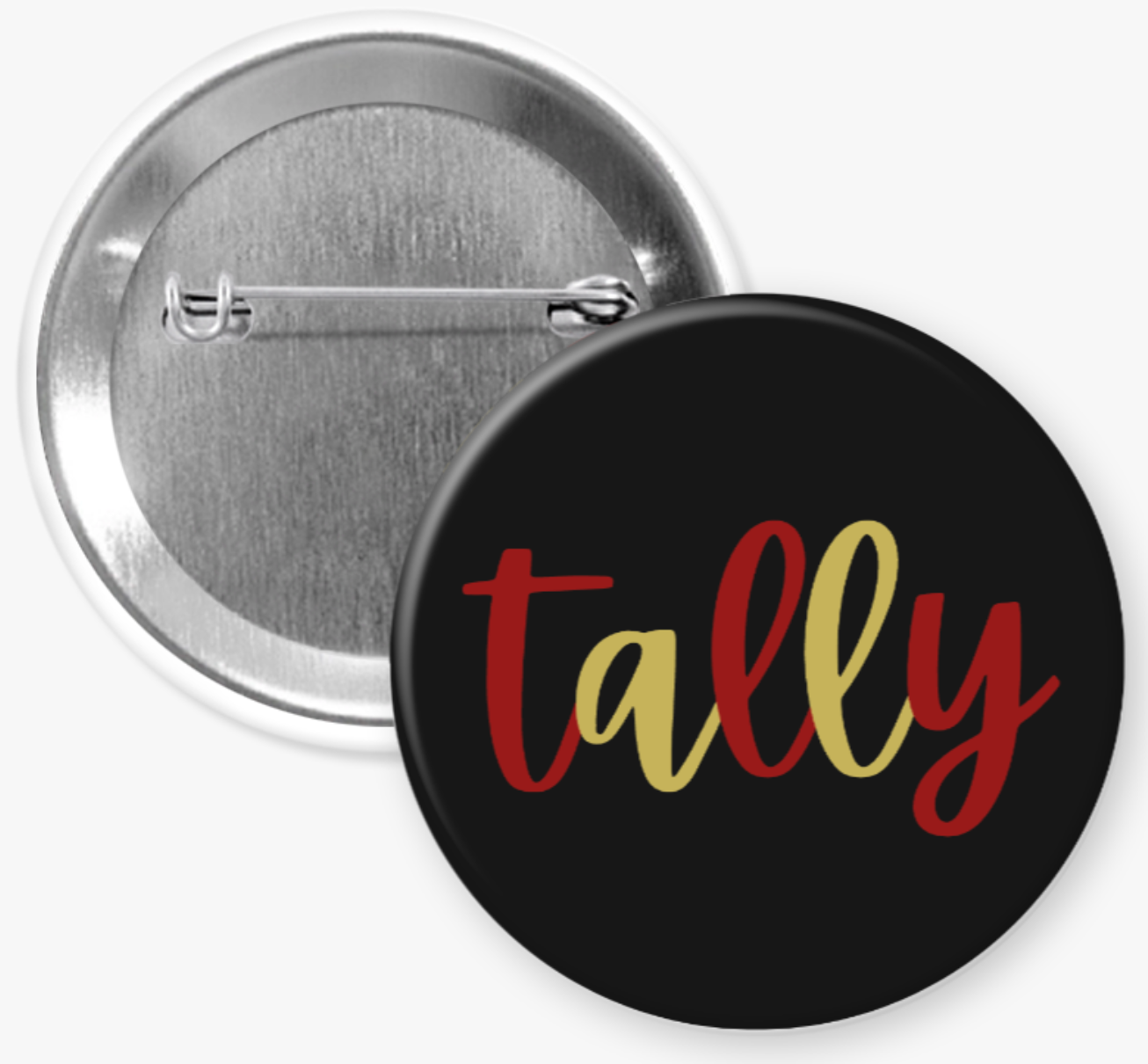 FSU Pin