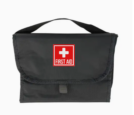 First Aid Kit Organzier