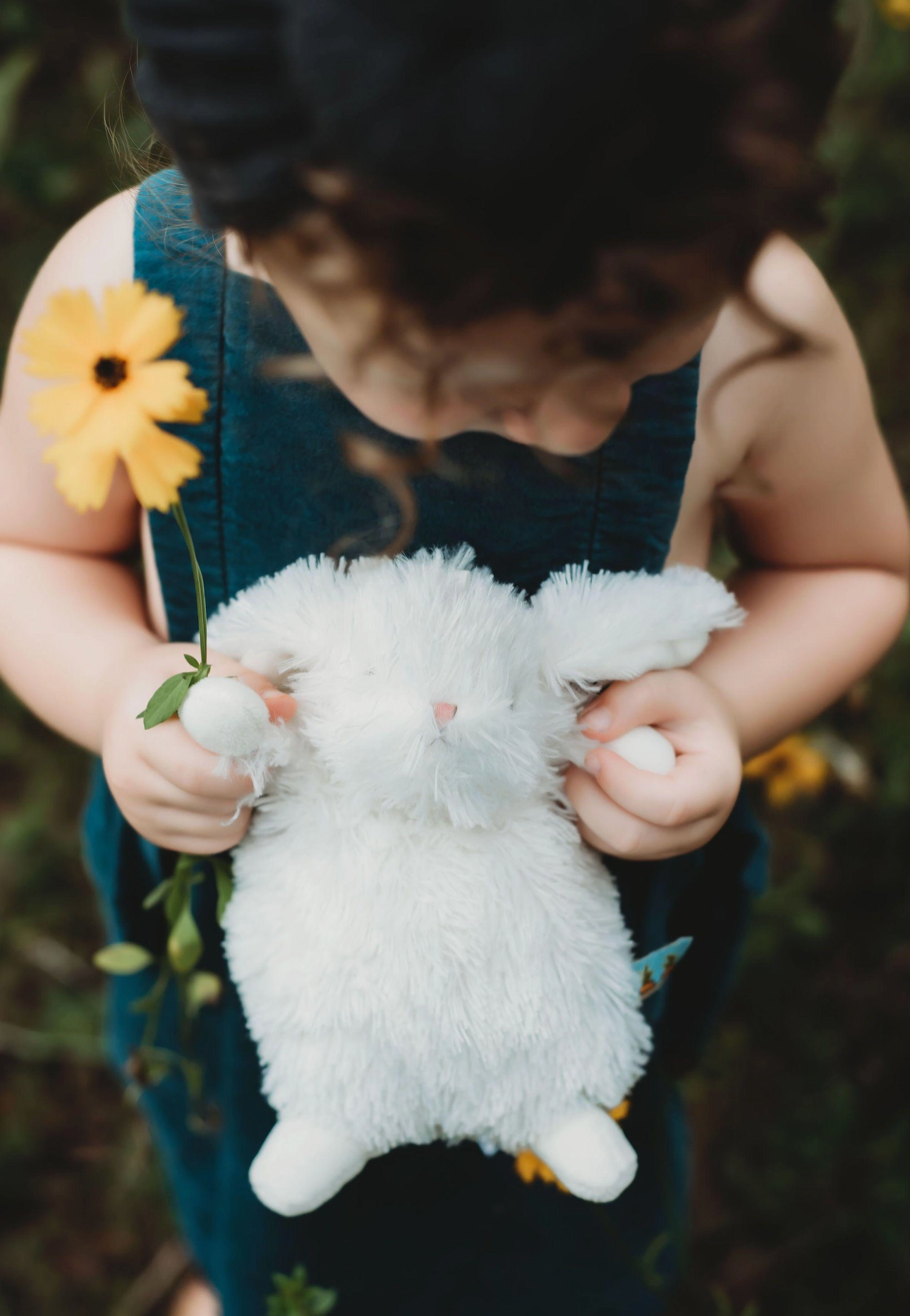 Wee Ittybit Bunny