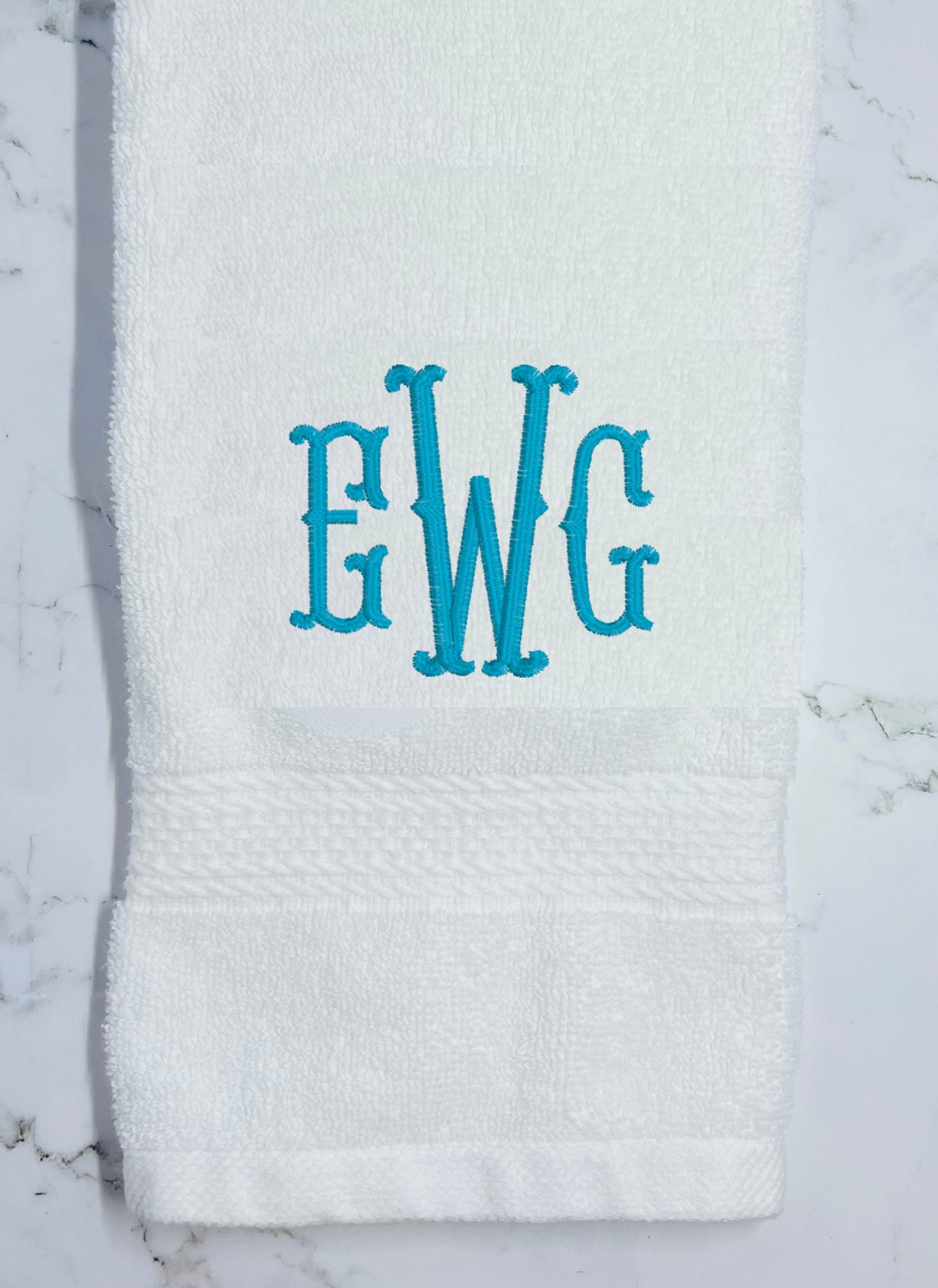 Dorm Hand Towels