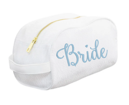 Traveler Tote Bridal Collection