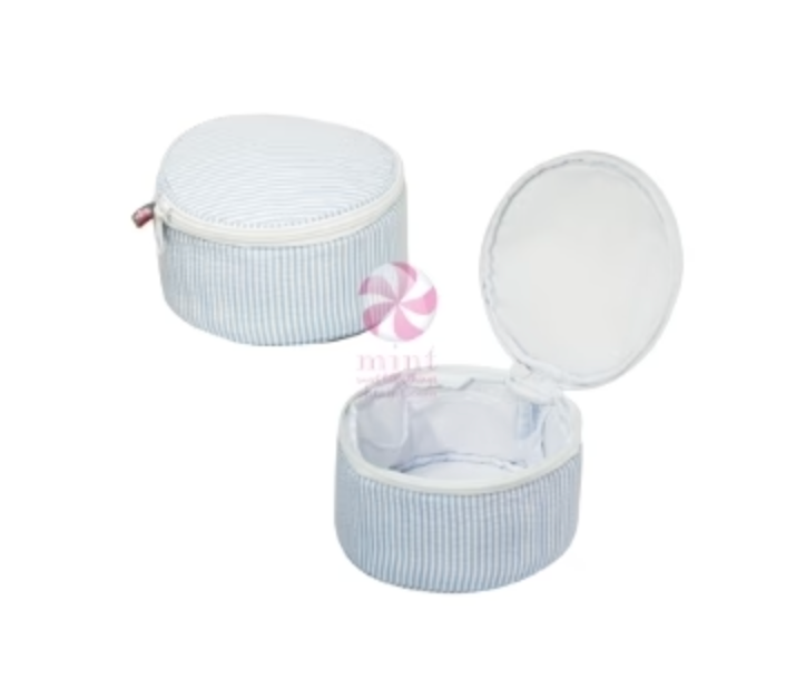 Mini Button Bridal Collection