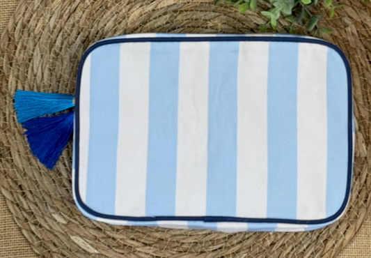 Stripe Cosmetic Bago