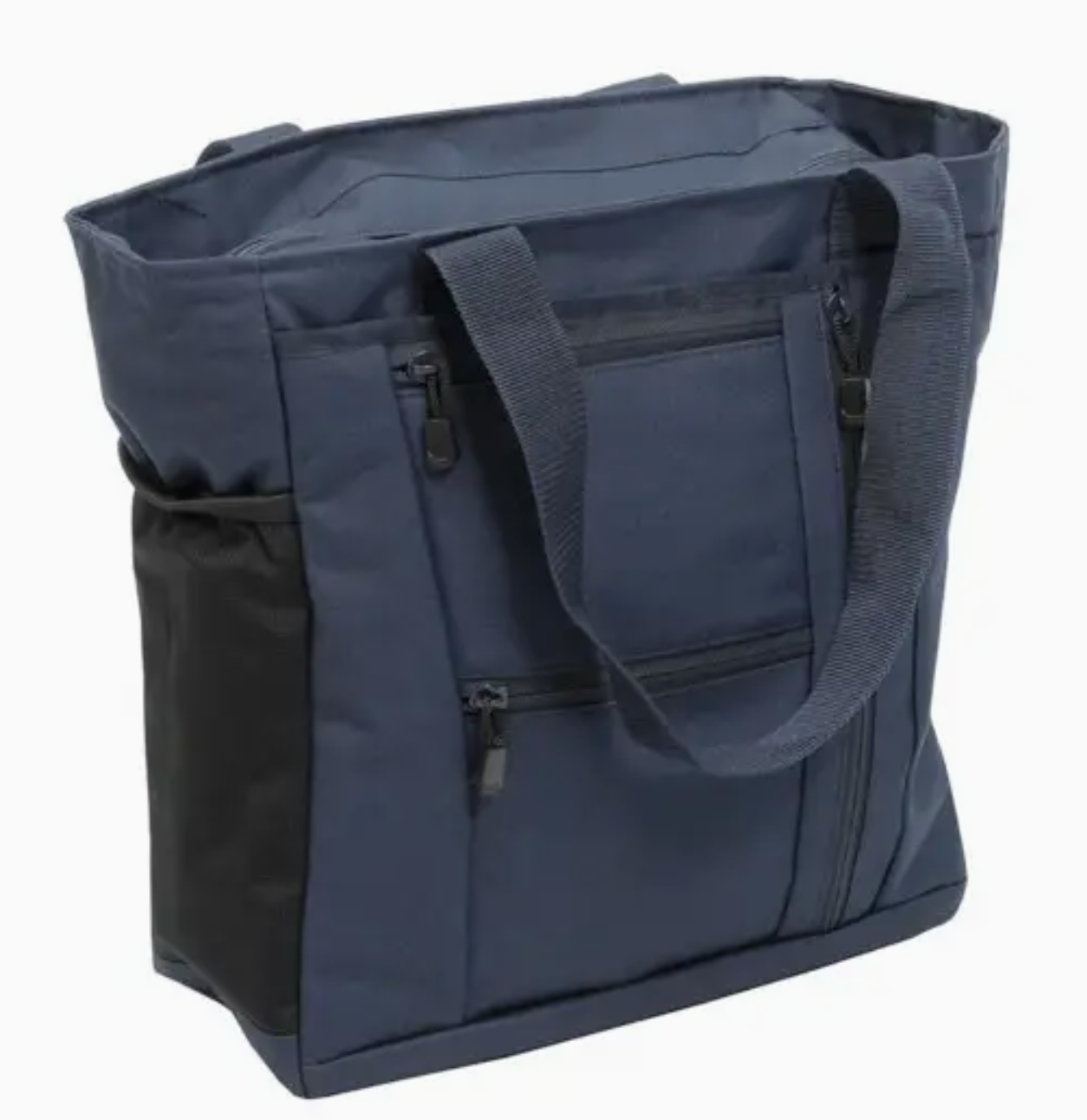 Deluxe Sports Tote
