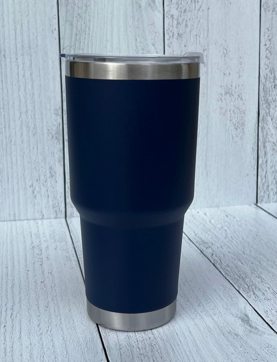 30oz Team Tumbler