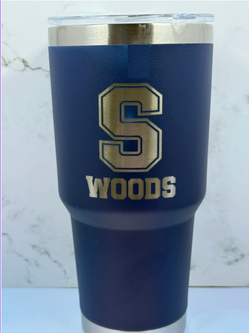 30oz Team Tumbler