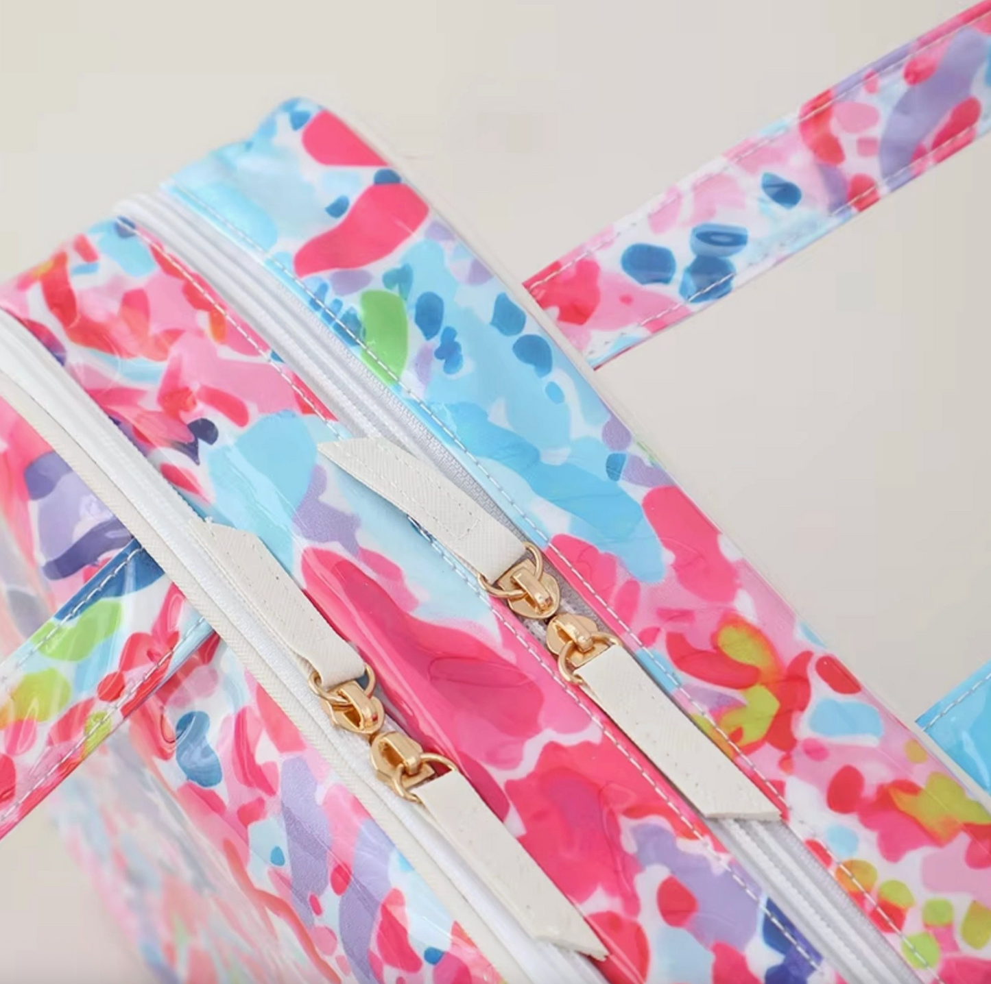 Petal Waterproof Cosmetic